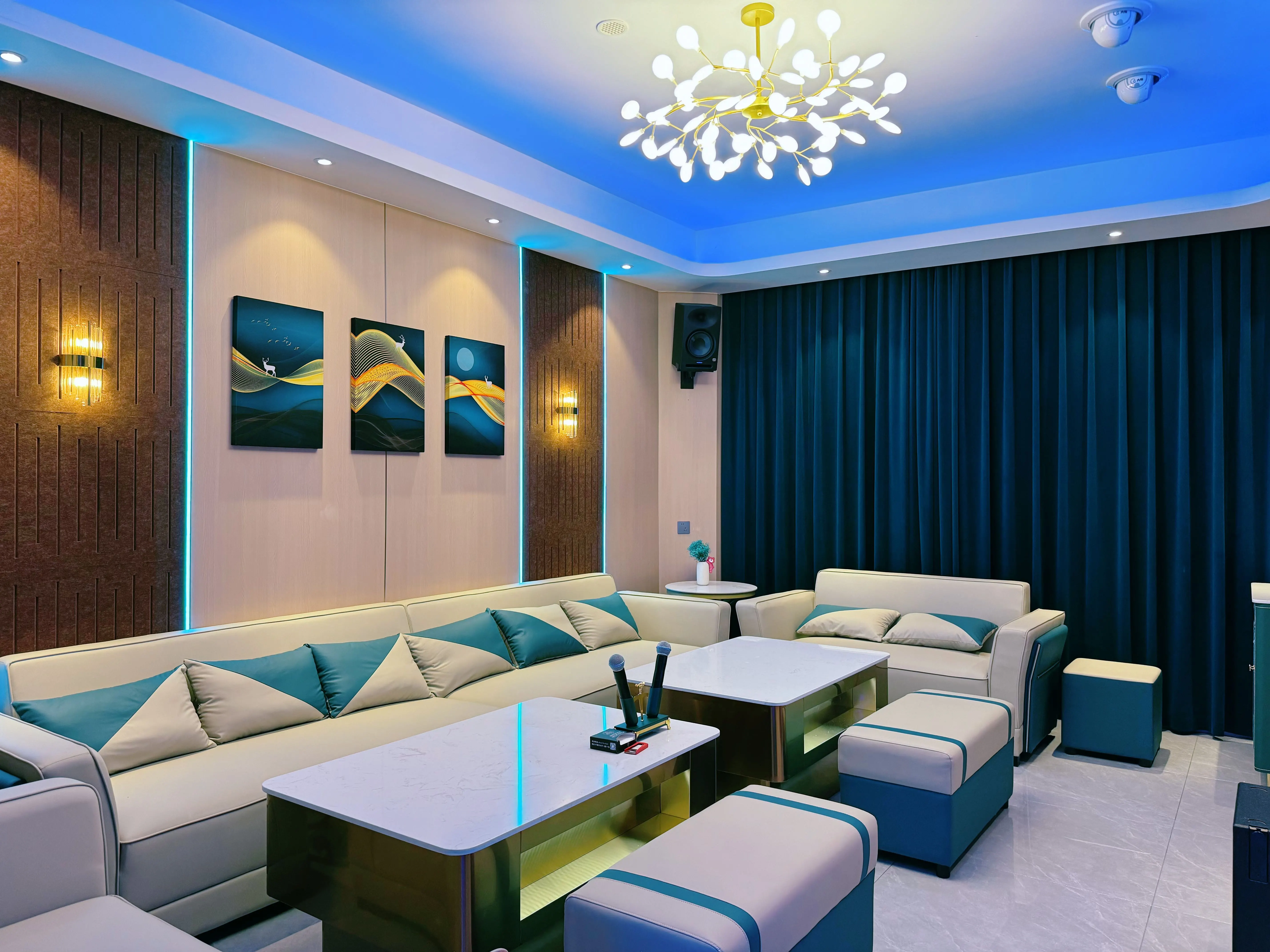 株洲商务ktv环境与服务怎么样-茶陵县ktv预定